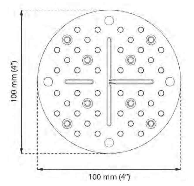 SD-TS Tile Spacer - Image 6